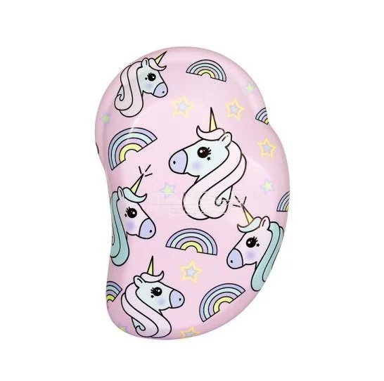 The Original Mini haarborstel voor kinderen Unicorn Magic