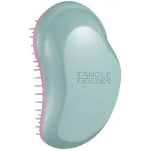 Tangle Teezer The Original Mini haarborstel Marine Teal & Rosebud
