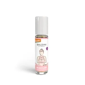 Taoasis Baldini Aroma roll-on Self love by Audrey BIO (10 ml) - opbeurend, opvrolijkend en stimulerend