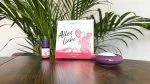 Taoasis Baldini Aromaset All the Love BIO (5 ml) - harmoniserende geur met stenen diffuser