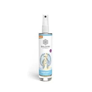 Taoasis Baldini Luchtverfrisser Angel Scent BIO (50 ml) - euforisch, harmoniserend en activerend