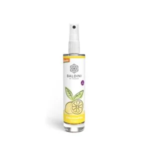 Taoasis Baldini Luchtverfrisser Citrus Garden BIO 50 ml - verfrist en geeft energie