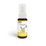 Taoasis Baldini Luchtverfrisser Citrus Garden BIO 50 ml - verfrist en geeft energie