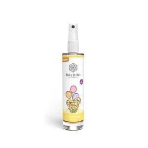 Taoasis Baldini Luchtverfrisser FeelJoy BIO (50 ml) - harmoniserend, verhelderend en energiegevend