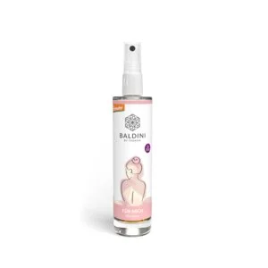Taoasis Baldini Luchtverfrisser For me BIO 50 ml - ontspannend, harmoniserend en versterkend