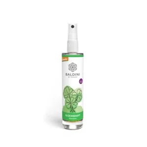 Taoasis Baldini Luchtverfrisser Good Luck BIO (50 ml) - verwarmend, stimulerend en ontspannend