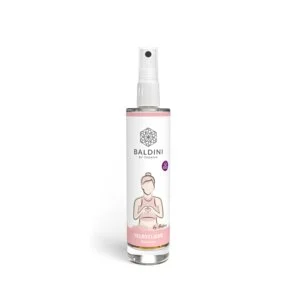 Taoasis Baldini Luchtverfrisser Self love by Audrey BIO (50 ml) - opbeurend, vrolijk en stimulerend