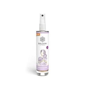 Taoasis Baldini Luchtverfrisser Thank You BIO (50 ml) - opbeurend, balancerend en ontspannend