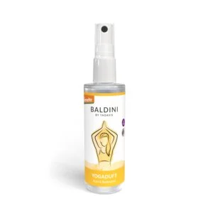 Taoasis Baldini Bodyspray Yoga Scent BIO (30 ml) - ontspanning en inspiratie