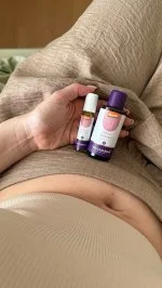 Taoasis Massageolie Women Cycle Balance BIO (50 ml) - ondersteunt ontspanning van het lichaam tijdens de cyclus