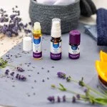 Taoasis Luchtverfrisser Sleep Well BIO 50 ml - kalmerend en ontspannend