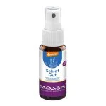 Taoasis Luchtverfrisser Sleep Well BIO 50 ml - kalmerend en ontspannend