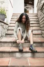 Inkkas Tauro Trekkerschoen