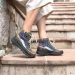 Inkkas Tauro Trekkerschoen