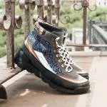 Inkkas Tauro Trekkerschoen