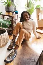 Inkkas Tauro Trekkerschoen