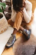 Inkkas Tauro Trekkerschoen