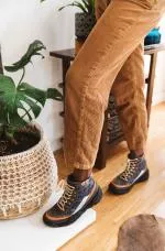 Inkkas Tauro Trekkerschoen