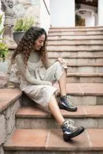 Inkkas Tauro Trekkerschoen