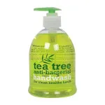 Tea Tree antibacteriële handzeep 500 ml