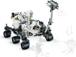 Technic 42158 NASA Marsrover Perseverance