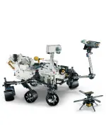 Technic 42158 NASA Marsrover Perseverance