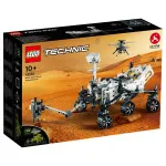 Technic 42158 NASA Marsrover Perseverance
