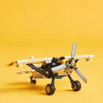 Technic 42198 Vliegtuig voor afgelegen gebieden