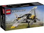Technic 42198 Vliegtuig voor afgelegen gebieden