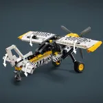 Technic 42198 Vliegtuig voor afgelegen gebieden