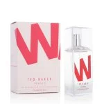 W Eau de Toilette voor dames 75 ml