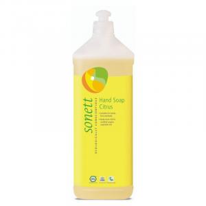 Vloeibare handzeep - Citrus 1 l