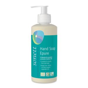 Vloeibare handzeep - Epure 300 ml