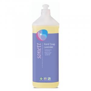 Vloeibare handzeep - Lavendel 1 l