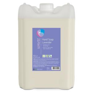 Vloeibare handzeep - Lavendel 10 l