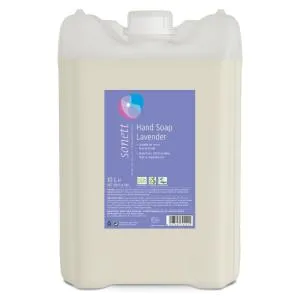 Sonett Vloeibare handzeep - Lavendel 10 l