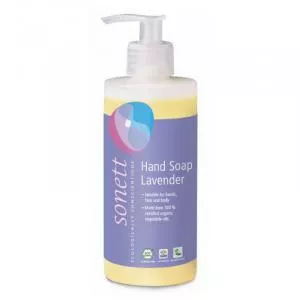 Sonett Vloeibare handzeep - Lavendel 300 ml