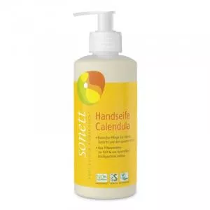 Sonett Vloeibare handzeep - Calendula 300 ml