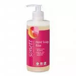 Sonett Vloeibare handzeep - Roos 300 ml