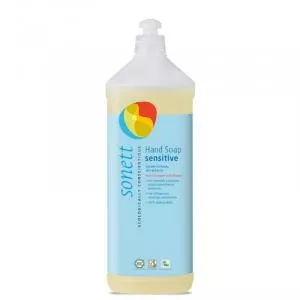 Sonett Vloeibare handzeep - Sensitive 1 l