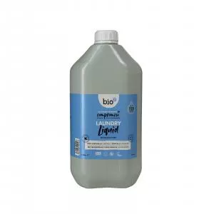 Bio-D Hypoallergene vloeibare wasgel - bus (5 L)