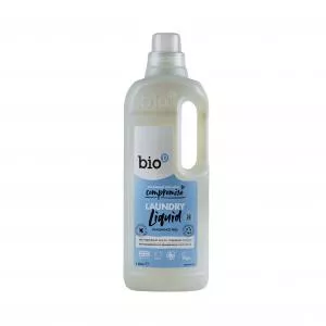 Bio-D Hypoallergene vloeibare wasgel (1 L)