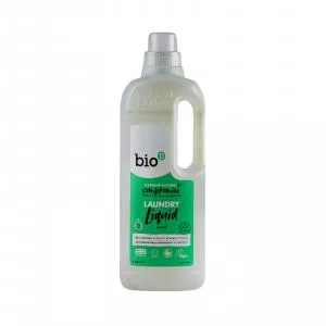 Bio-D Vloeibare wasgel met bosgeur (1 L)