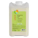 Sonett Vloeibaar afwasmiddel - citroen 5 l