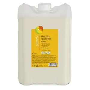 Sonett Vloeibaar afwasmiddel - calendula 10 l