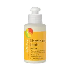 Sonett Vloeibaar afwasmiddel - calendula 120 ml
