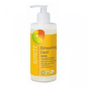 Sonett Vloeibaar afwasmiddel - calendula 300 ml