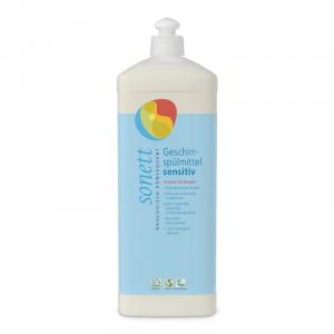 Vloeibaar afwasmiddel - Sensitive 1 l