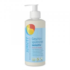 Vloeibaar afwasmiddel - Sensitive 300 ml