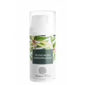 Nobilis Tilia Zelfbruinende bodylotion 100 ml